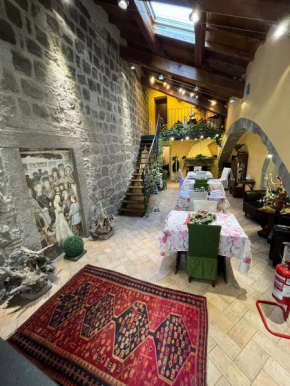 B&B Medieval House Viterbo